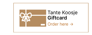 Tante Koosje Giftcard