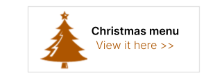 View our Christmas menu 2025