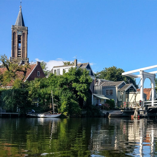 Loenen aan de Vecht